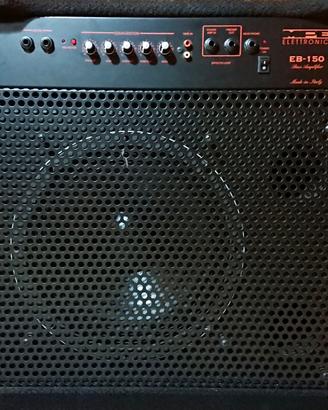 Amplificatore per basso