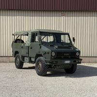 IVECO vm90 restaurato perfetto