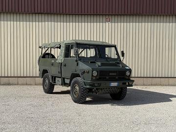 IVECO vm90 restaurato perfetto