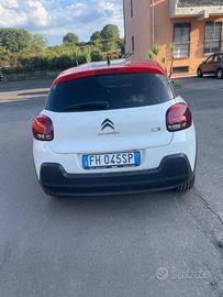 Citroën C3 Hi-Tech