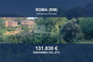 Immobile in asta di 8988 m² a Roma