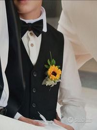 vestito da Cerimonia 8 anni Anthony Morato