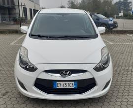 Hyundai iX20 1.4 CRDI 90 CV Comfort