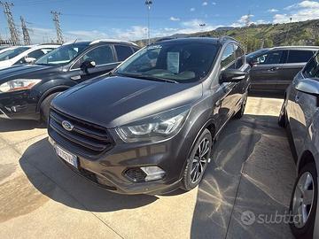 Ford Kuga II 2.0 tdci ST-line s&s awd 150cv p...