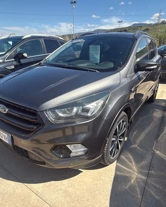 Ford Kuga II 2.0 tdci ST-line s&s awd 150cv p...