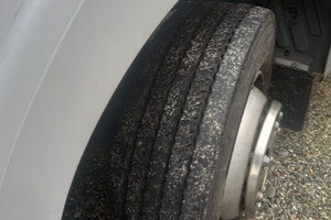 Mercedes Atego prezzo trattabile