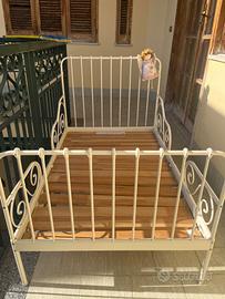 Lettino bimbi Ikea