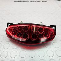 FARO POSTERIORE KAWASAKI VERSYS 1000 2015 2016 201