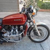 Honda GL 1000 GoldWing