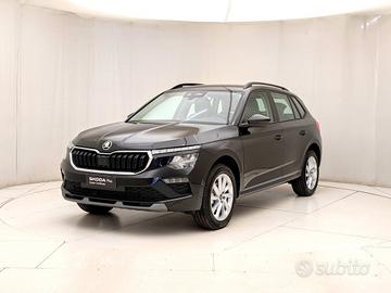 SKODA Kamiq Your Way 1,0 TSI 70 kW (95 CV) 5 marce