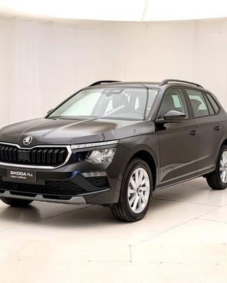 SKODA Kamiq Your Way 1,0 TSI 70 kW (95 CV) 5 marce