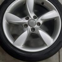 cerchi audi 17