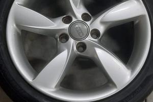cerchi audi 17