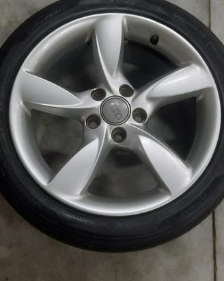 cerchi audi 17