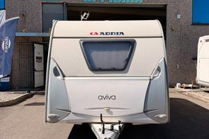 Adria aviva 400cp