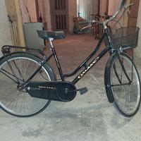 Bicicletta da dona marca Galaxy 