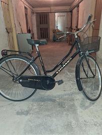 Bicicletta da dona marca Galaxy 