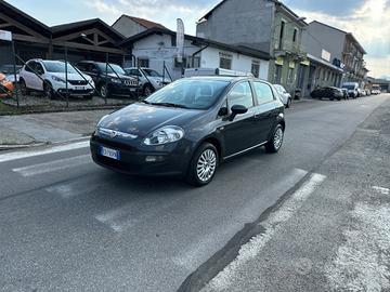 Fiat Punto Evo Punto Evo 1.2 5 porte Dynamic