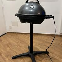 Barbecue elettrico
