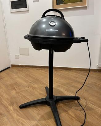 Barbecue elettrico