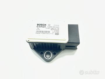 3B21 CENTRALINA ESP SMART Fortwo Coupé (W451) 1.0
