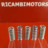 MOLLA BIELLA APRILIA SR50 SR 50