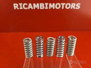 MOLLA BIELLA APRILIA SR50 SR 50