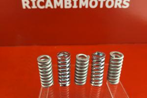 MOLLA BIELLA APRILIA SR50 SR 50