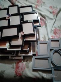 cornici vaxbo multiple fotografie