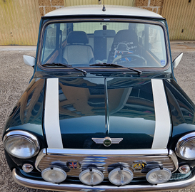 Mini Cooper Sport Pack
