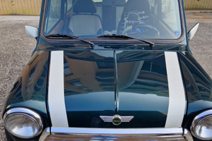 Mini Cooper Sport Pack