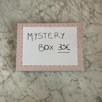 Mystery box vestiti 35€