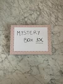 Mystery box vestiti 35€