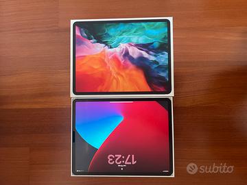 Ipad pro 12.9 wifi+cell