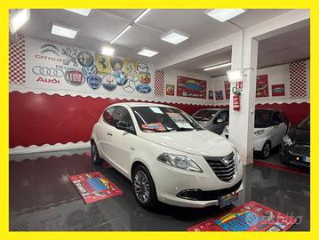 Lancia Ypsilon 1.2 69cv Platinum - 2011