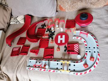 Majorette Circuito creativo non completo