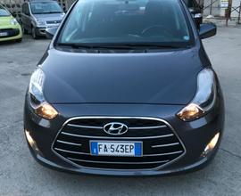 Hyundai iX20 1.4 CRDI 90 CV XPossible