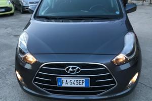 Hyundai iX20 1.4 CRDI 90 CV XPossible