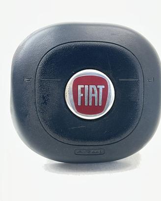 AIRBAG VOLANTE FIAT Panda VAN Serie 735555136 199A