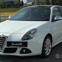 Ricambi musata completa alfa romeo giulietta 2018