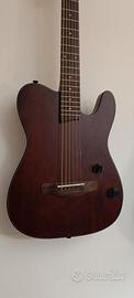 Chitarra acustica "silent" K6