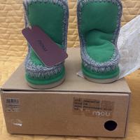 Mou Eskimo boot