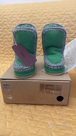 Mou Eskimo boot