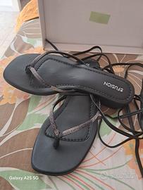 sandali donna