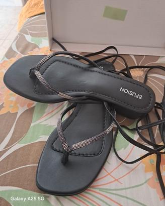 sandali donna