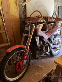 Aprilia Climber 280 - 1992