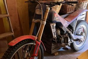 Aprilia Climber 280 - 1992