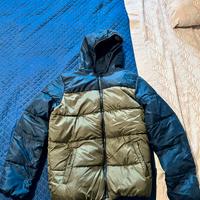 giacca a vento da bambino/a Kiabi 12anni nessun se