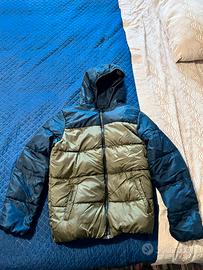 giacca a vento da bambino/a Kiabi 12anni nessun se