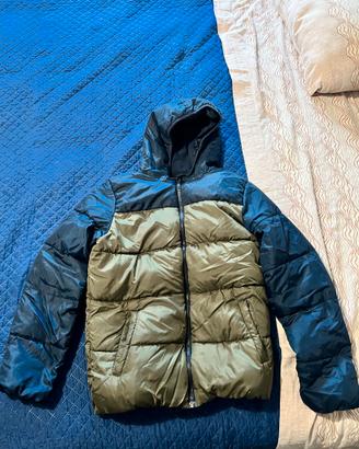 giacca a vento da bambino/a Kiabi 12anni nessun se